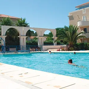 Appartement Résidence D'azur 2 311, Le Lavandou
