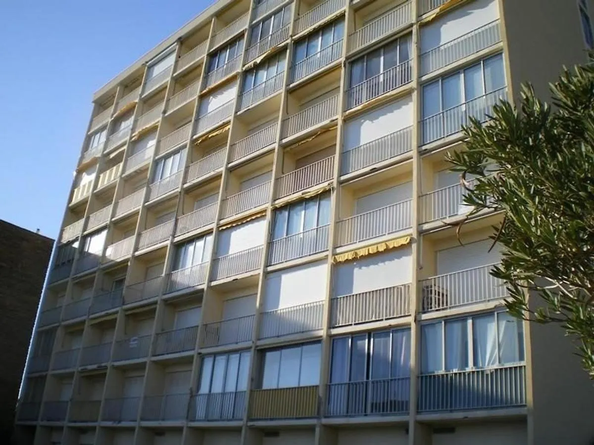 Appartement En Bord De Mer Avec Ascenseur - Le Lavandou - Fr-1-308-77 Frankrijk