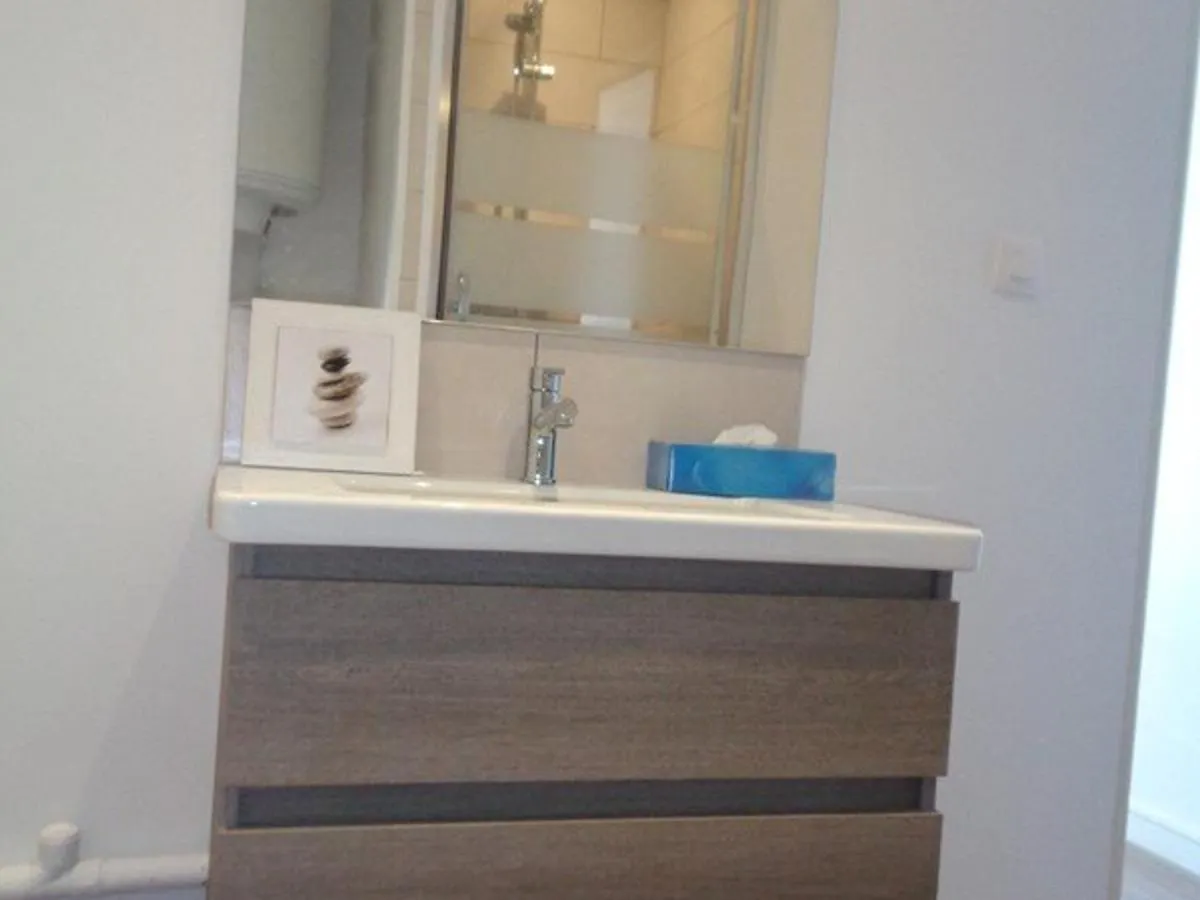 Appartement En Bord De Mer Avec Ascenseur - Le Lavandou - Fr-1-308-77
