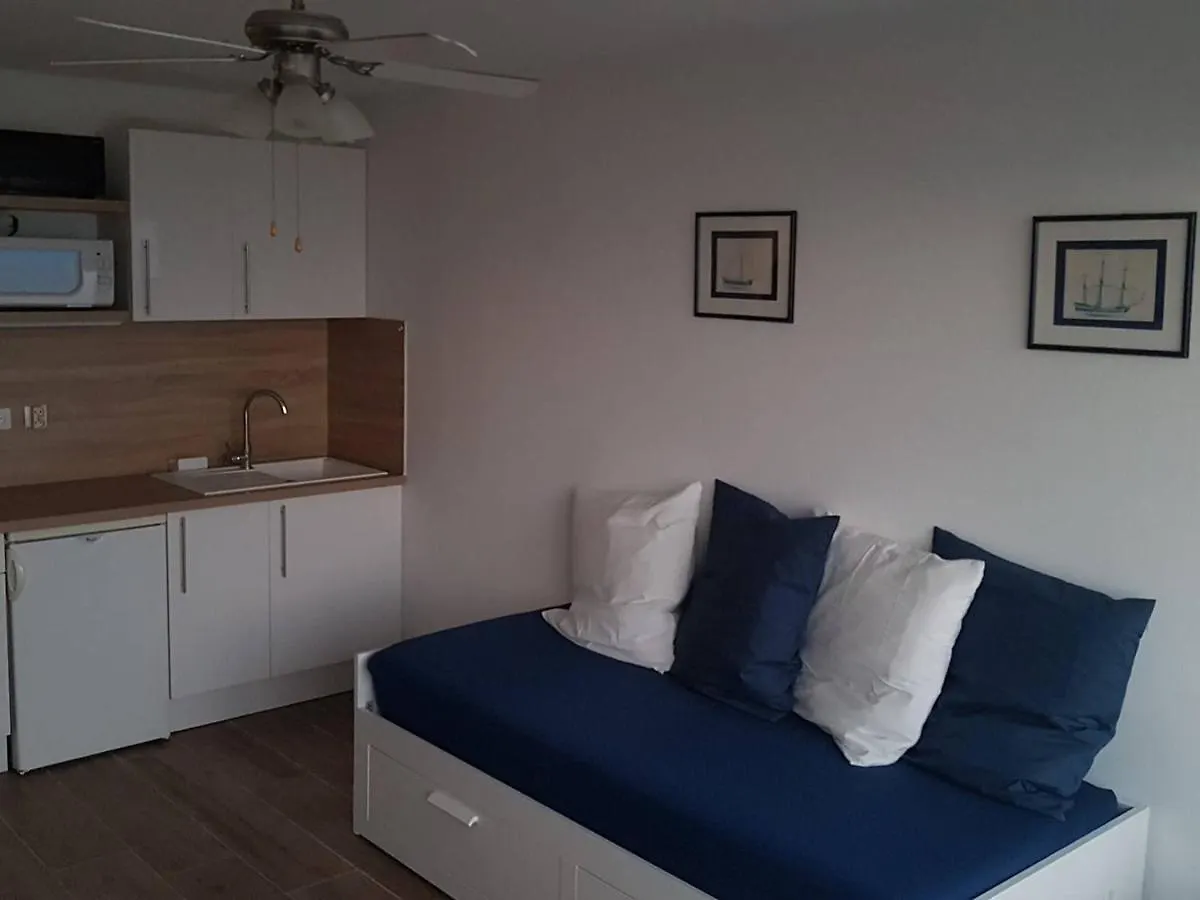 Appartement En Bord De Mer Avec Ascenseur - Le Lavandou - Fr-1-308-77